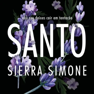 Santo - edição com edges
